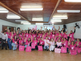 Programa Mulheres Cooperativistas inicia as atividades na Cermoful